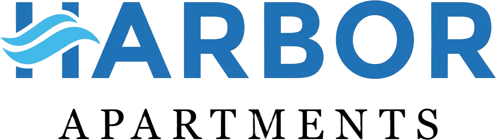 Harbor Apartments logo