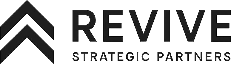 Revive Strategic Partners logo
