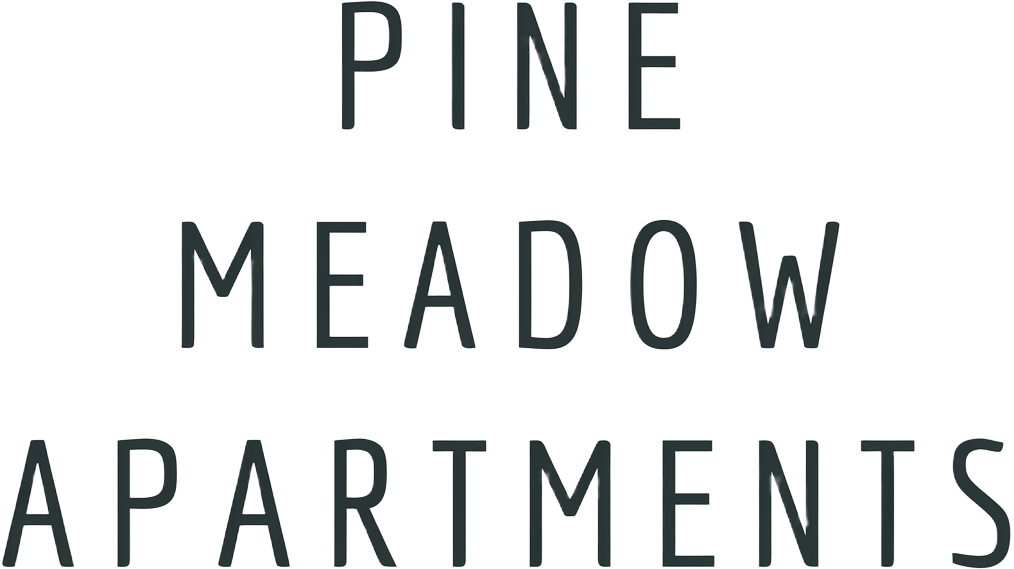 Pine Meadow Apartments logo