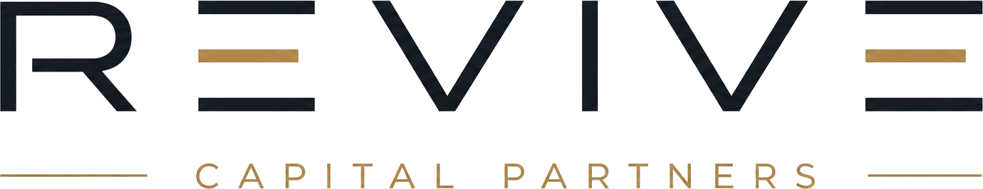 Revive Capital Partners logo